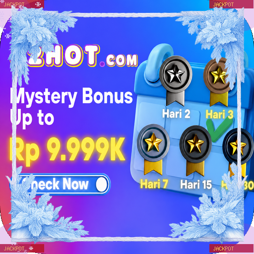 62hot — mitra unggulan